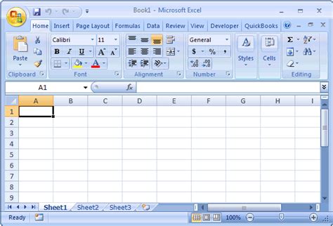 Download Free Excel 2007 Tutorial Orgplora