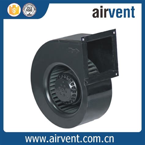 Single Inlet Centrifugal Blowers And Fans A 140 Qd