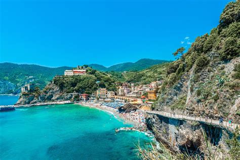 Monterosso Mare Cosa Vedere E Hotel Consigliati Liguria Info My XXX