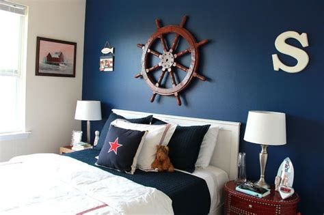 Pin By Nantucket Brand Clothing Co On Nautical Bedroom Decor Nautical
