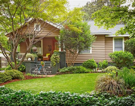 27 Exterior Color Combinations For Inviting Curb Appeal