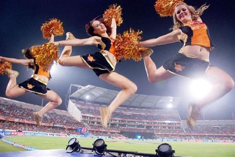 Ipl 7 Babes And Eye Candies In Pics