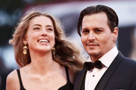 Amber Heards Former Assistant Knew Johnny Depp Marriage Wouldnt Last