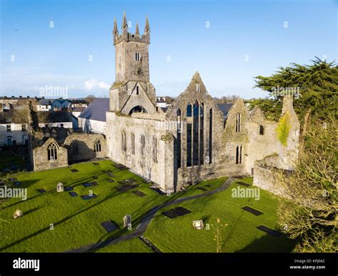 Friary Ireland Hi Res Stock Photography And Images Alamy