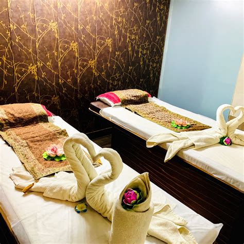Body Bliss Spa Spa In Mira Road Thane