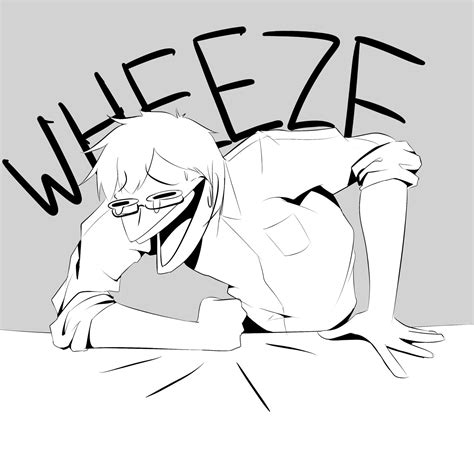 Oc Wheeze Xd By Kyokazu On Deviantart