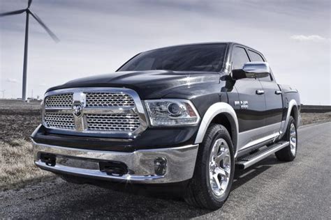 2014 Ram 1500 New Car Review Autotrader
