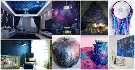 Check spelling or type a new query. 20+ Wonderful Galaxy Decor Ideas That Will Bring Magic ...