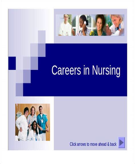 Nursing Powerpoint Templates 8 Free Ppt Format Download