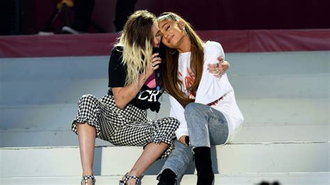 Every Emotional Moment From The One Love Manchester Benefit Concert