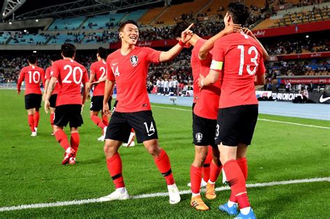 Team malaysia korea offers malaysian students the opportunity to join in on the experience and as. South Korea vs Bosnia and Herzegovina Preview & Tips ...