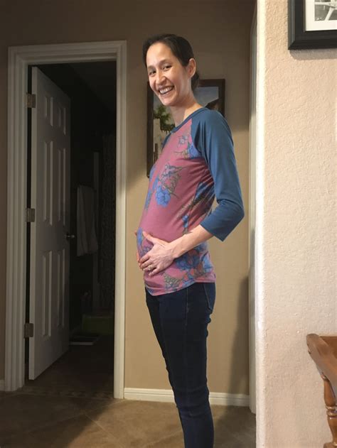 Im Pregnant With Low Bmi And Heres What Its Like