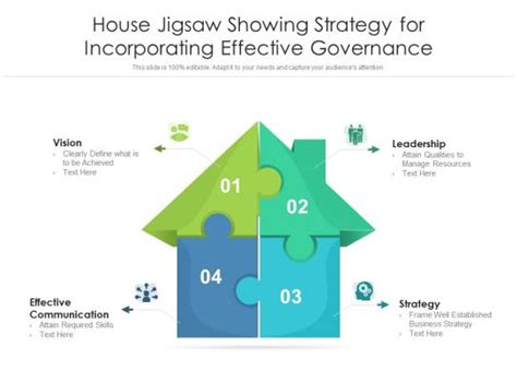 Strategy House Slide Team