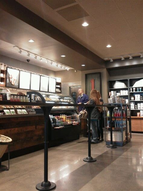 Starbucks 814 E Chestnut St Junction City Ks Coffee Shops Mapquest