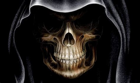 Download wallpapers skull for desktop and mobile in hd, 4k and 8k resolution. 49+ Moving Skull Wallpapers HD on WallpaperSafari