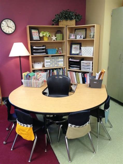 25 Best Ideas About No Teacher Desk On Pinterest Cheap Classroom