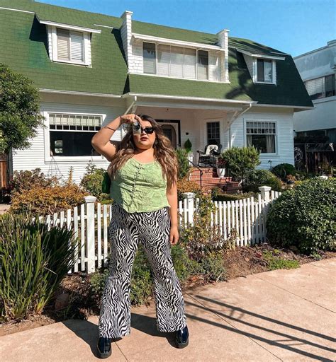 Karina Gomez On Instagram “i Fancy Taking Long Strolls In The Neighborhood While I Wait For My
