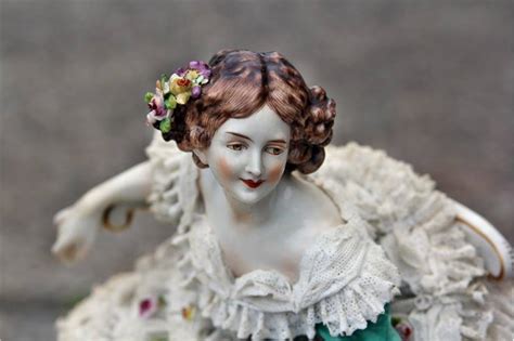 Porcelain Doll Fashion Accessories How To Repair Porcelain Doll