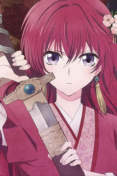 Hotarubi no mori e is a beautiful but tragic romance movie and is perfect for the hopeless romantic fan looking for a forbidden love. Watch Yona of the Dawn Online at Hulu