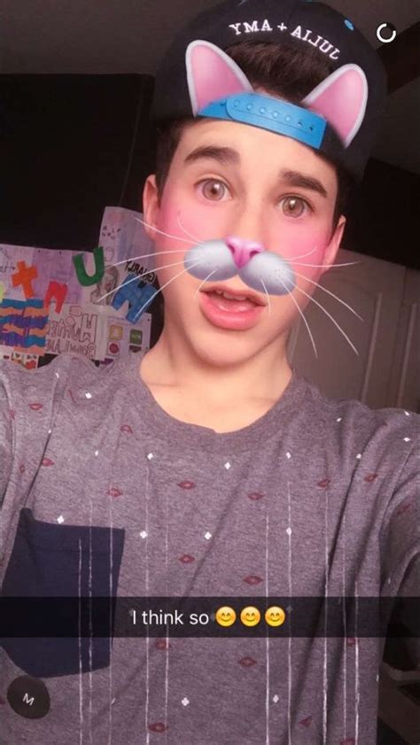 Omg There Is So Much Wrong With This Pic Hunter Rowland Cute
