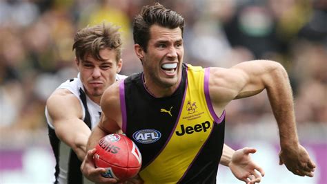 Alex Rance Retires Richmond Defender Announces Afl Retirement Herald Sun