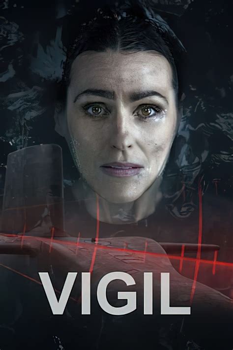 Vigil Tv Series 2021 Posters — The Movie Database Tmdb