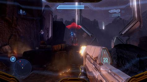 Halo 4 Pc Review A Near Perfect Ending