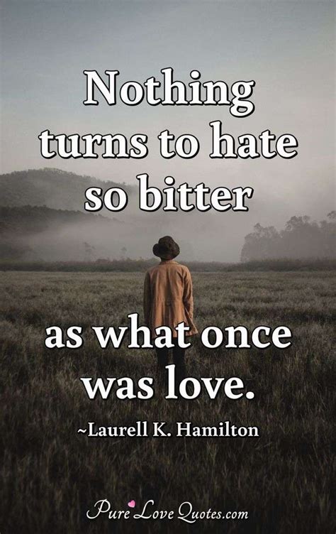 Hate Quotes And Sayings