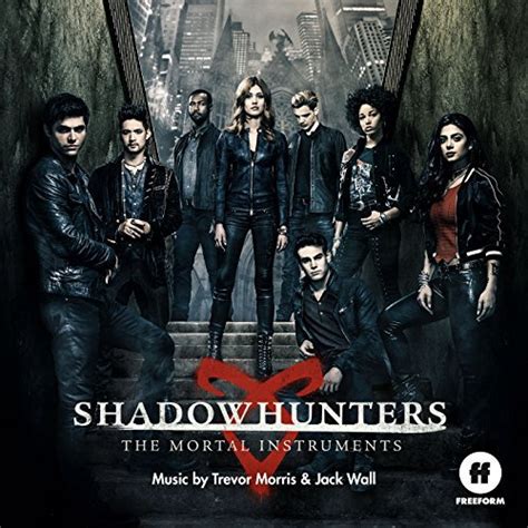Take the quiz to find out! 'Shadowhunters: The Mortal Instruments' Score Album ...