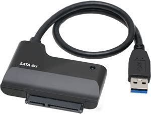 Besides good quality brands, you'll also find plenty of discounts when you shop for converter sata usb type c during big sales. Why you need to own a SATA to USB adapter