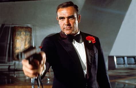 And while ian fleming thought connery was. The Spiritual Development Of James Bond (Part I): Sean ...