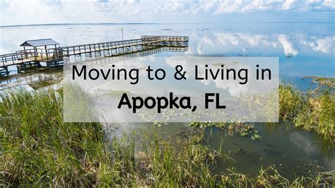 Is Living In Apopka Right For You 🌞 What To Know Before Moving To