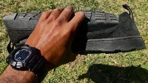 The Best Mens Travel Shoe For Adventurous Travelers A Grunt Style Low