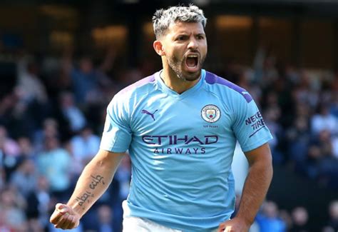 Wen xiaonuan has been trying to make. Leeds United news: Aguero comments highlights major re ...