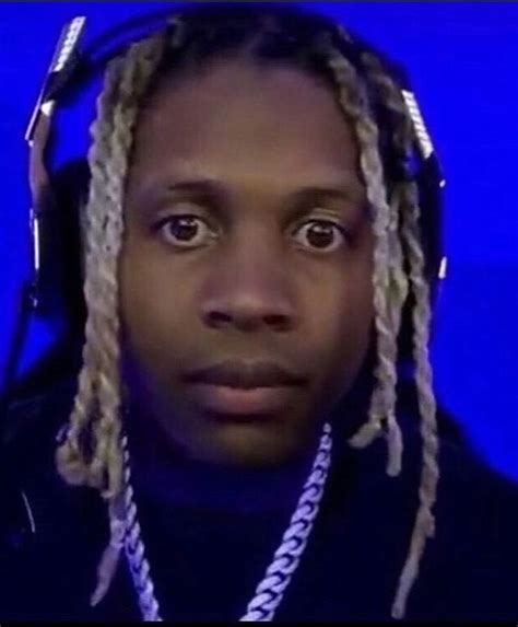 Twitter In 2021 Lil Durk Meme Faces Cute Rappers