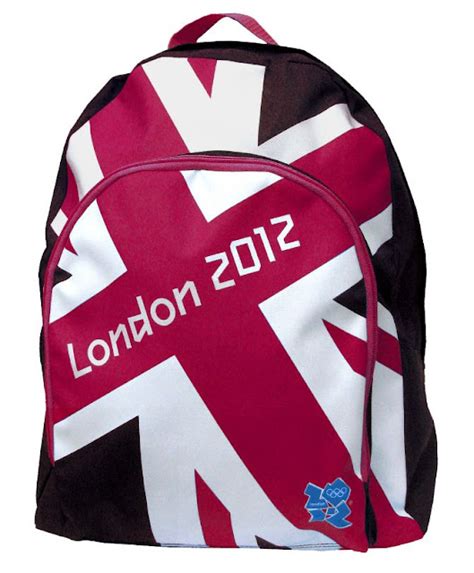 Official London 2012 Olympics Merchandise