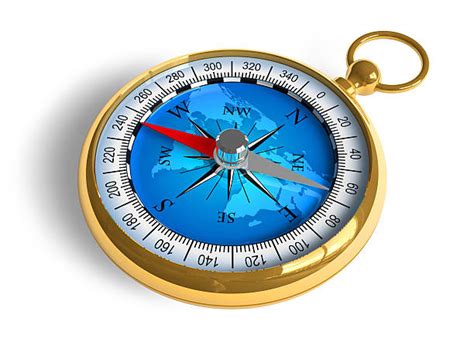 Gold Compass Pictures Stock Photos Pictures And Royalty Free Images Istock