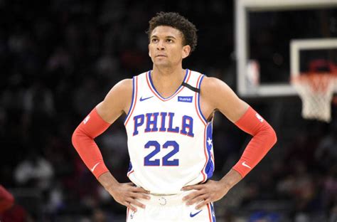 Matisse thybulle of the philadelphia 76ers has kept basketball fans entertained with a video diary series from inside the n.b.a. Washington basketball's Thybulle carving out a niche in ...