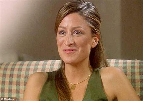 Rebecca Loos Interview On Daybreak I Could Never Forgive My Husband