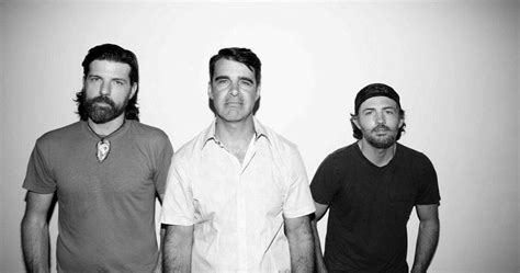 The Avett Brothers Expand Summer Tour 2023