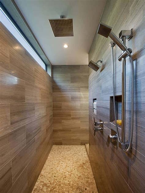 18 Modern Walk In Shower Ideas And Designs For 2021 Photos Dream