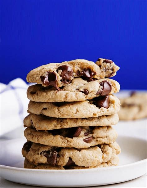 Healthy Cookies The Best Healthy Cookie Recipes