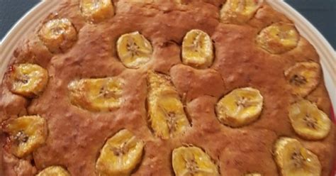 Roti bolu kukus kali ini akan kami buat dengan warna hijau pandan yang cerah sehingga membuat kue ini semakin terlihat lebih istimewa. Resep Bolu pisang tanpa mixer oleh merry ( DapoerOmaykoe ...