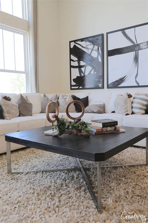 The dhp parsons modern coffee table is not only budget friendly, at just $29.32, but it is the perfect table for functioning in a small living room. Choosing the Perfect Coffee Table