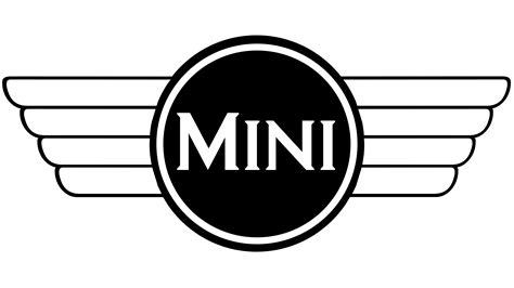 Mini Logo Symbol Meaning History Png Brand