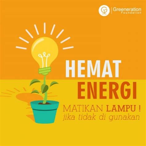 Poster hemat energi diatas dipersembahkan oleh pt pln yang bekerjasama dengan departemen energi dan sumber daya mineral republik indonesia. KUNCI JAWABAN Tema 2 Kelas 4 Halaman 73 74 75 76 ...
