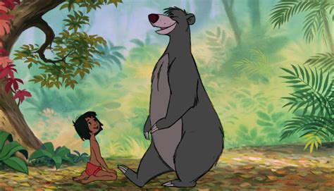 Disney classics, pixar adventures, marvel epics, star wars sagas, national geographic explorations, and more. The Bare Necessities | Disney Wiki | FANDOM powered by Wikia
