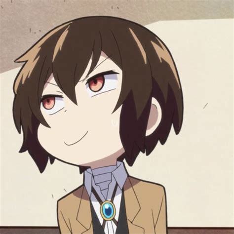 Bungou Stray Dogs Pfp Manga