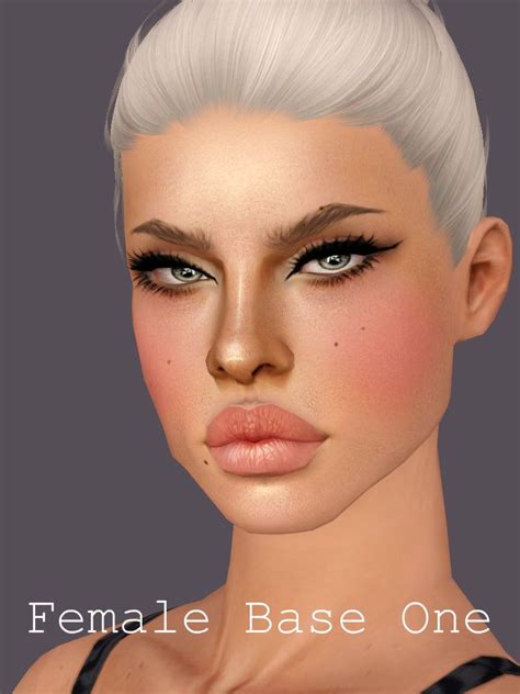 The Sims 3 Cc Skin Tumblr Euroascse