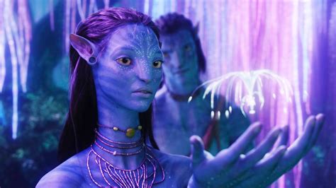James Cameron On Avatar The Way Of Water And Why 3d Filmmaking Isnt